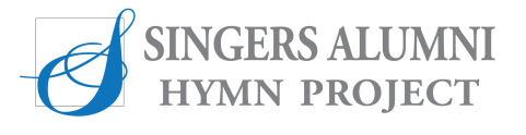 Singers Alumni Hymn Project